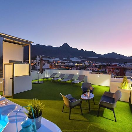 Apartamento Starlight La Aldea I San Nicolás Zewnętrze zdjęcie