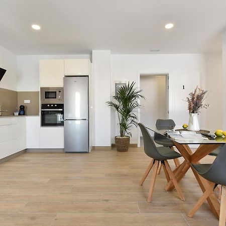 Apartamento Starlight La Aldea I San Nicolás Zewnętrze zdjęcie