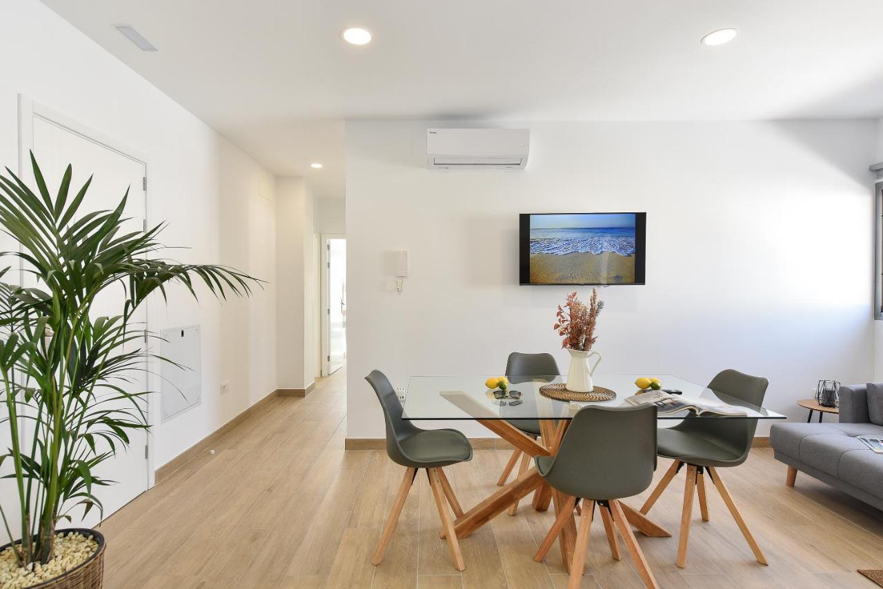 Apartamento Starlight La Aldea I San Nicolás Zewnętrze zdjęcie
