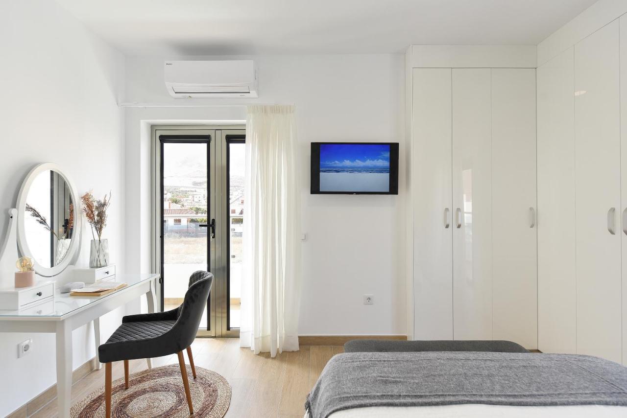 Apartamento Starlight La Aldea I San Nicolás Zewnętrze zdjęcie