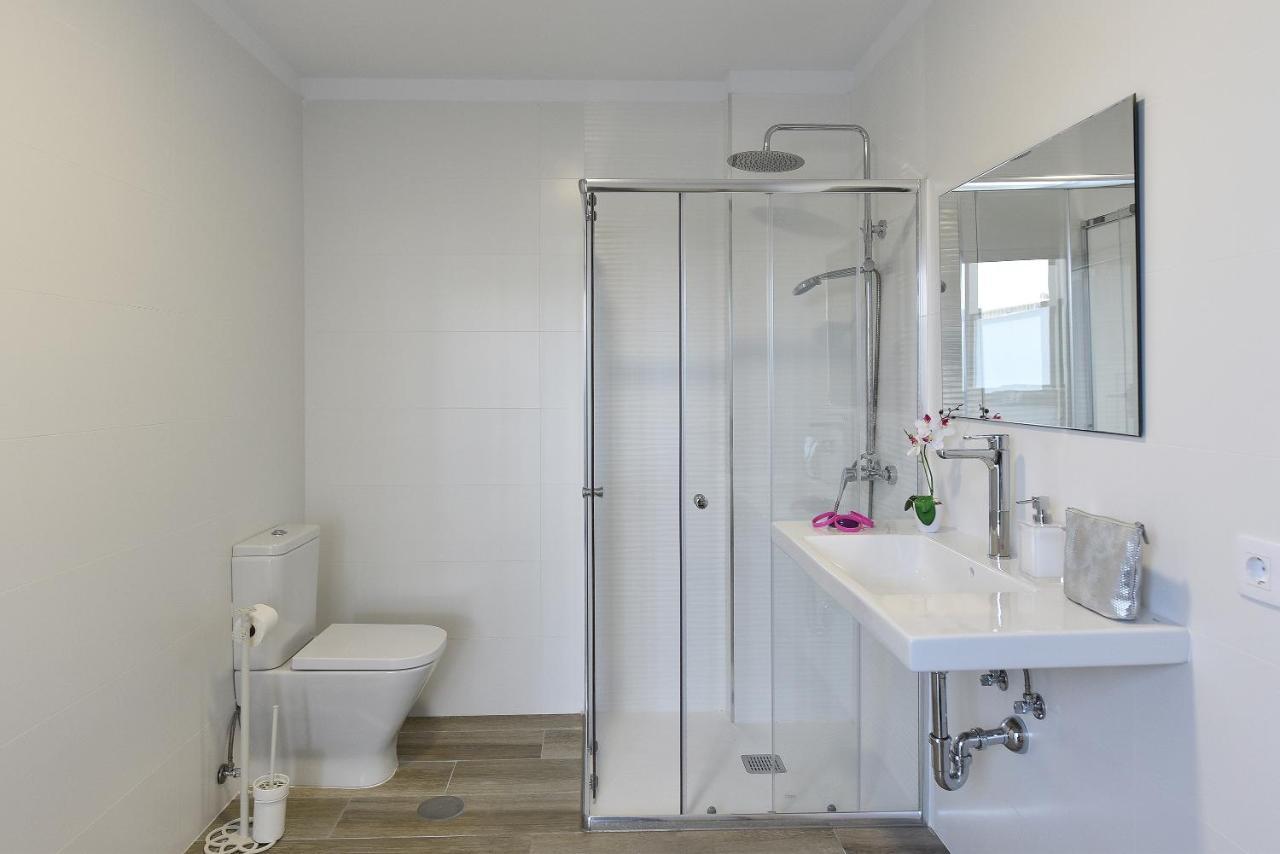 Apartamento Starlight La Aldea I San Nicolás Zewnętrze zdjęcie