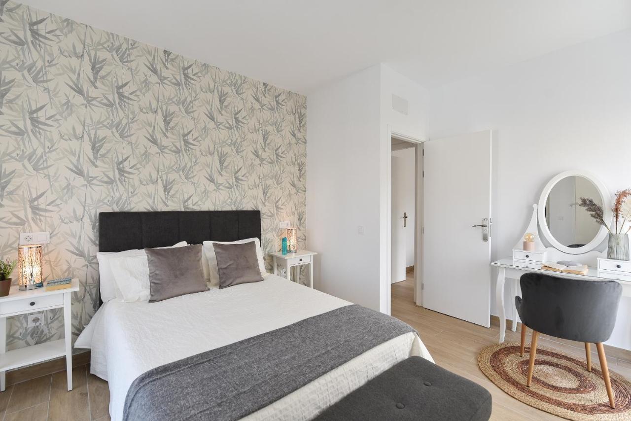 Apartamento Starlight La Aldea I San Nicolás Zewnętrze zdjęcie